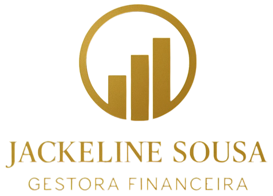Jackeline Sousa Gestora Financeira